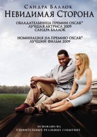 Невидимая сторона (2009) скачать торрент